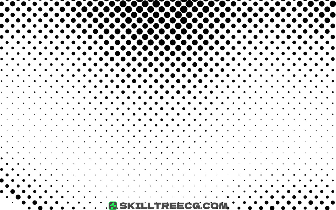 图片[11]-Simple Halftone Background Textures（030834）-技能树